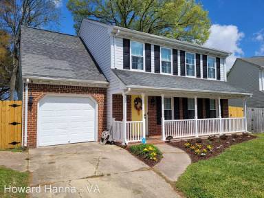 Main picture of 5408 Whitehurst Arch