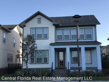 Main picture of 8582 Tavistock Lakes Blvd
