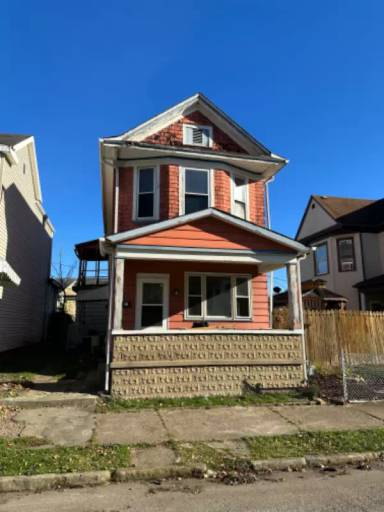 Main picture of 910 Pearl St