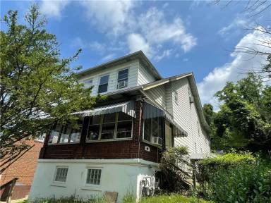 Main picture of 409 Johnston Ave