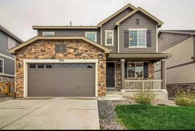Main picture of 7291 S Old Hammer Way