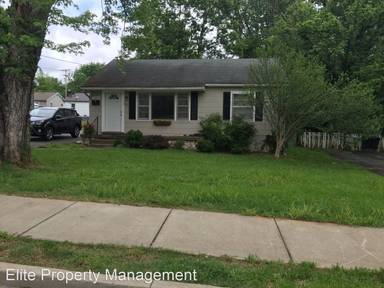 Main picture of 1304 Cabell Dr