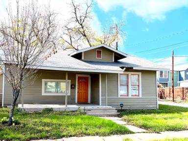 Main picture of 1013 N Palmetto