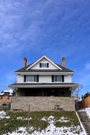 Main picture of 2107 Rockledge St