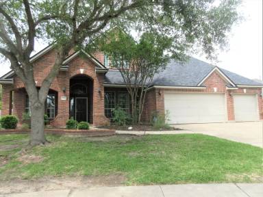 Main picture of 2301 Aaron Ross Way