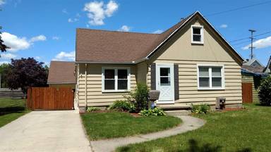 Main picture of 316 John St