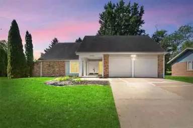 Main picture of 15508 Country Ridge Dr