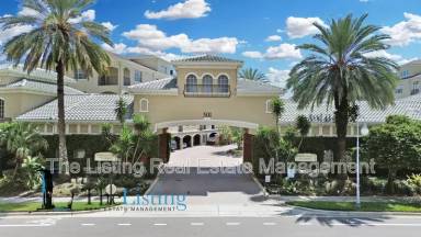 Main picture of Harbour Place City Homes