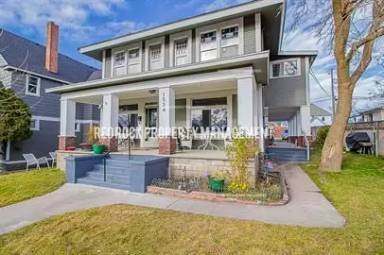 Main picture of 1524 W Gardner Ave