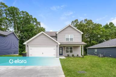 Main picture of 1267 Kendall Dr