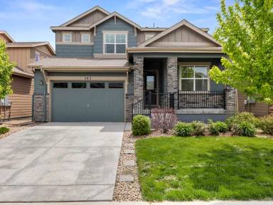 Main picture of 503 Seahorse Dr