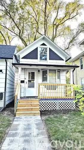 Main picture of 1109 Buffalo St