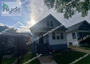 Main picture of 10017 S La Salle St