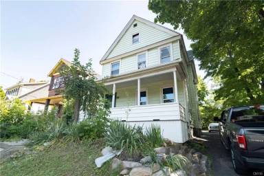Main picture of 1108 Teall Ave