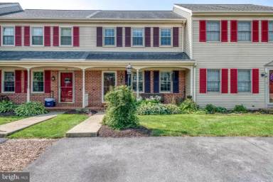 Main picture of 81 Robinhill Dr