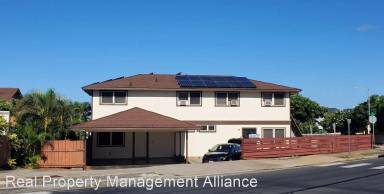 Main picture of 3573 Alohea Ave