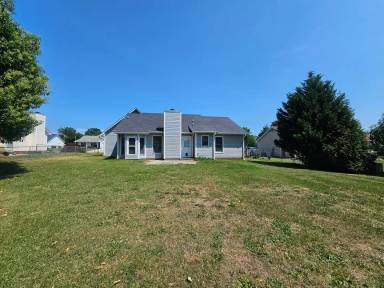 Main picture of 310 Buckeye Dr