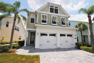 Main picture of 113 Clifton Bay Loop