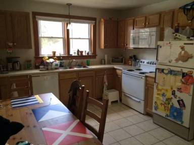 Main picture of 601 Elmwood St