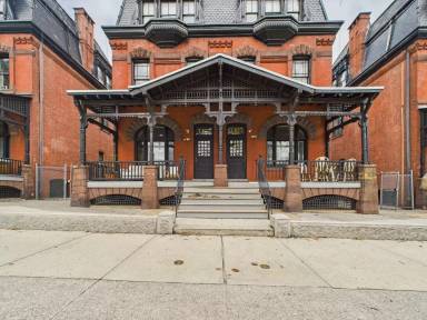Main picture of 3301 Powelton Ave