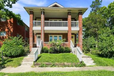 Main picture of 505 Berkeley Rd