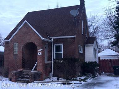 Main picture of 5402 Hereford St