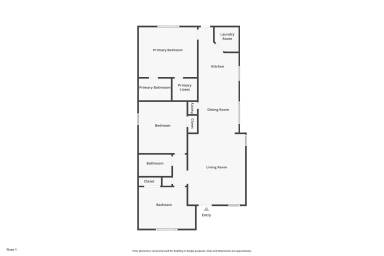 Main picture of 1679 Thompson Dr