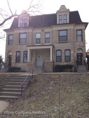 Main picture of 5300 Maple Ave