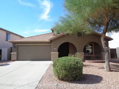 Main picture of 41285 W Little Dr