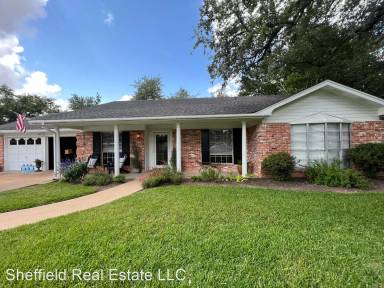 Main picture of 4109 Tablerock Dr