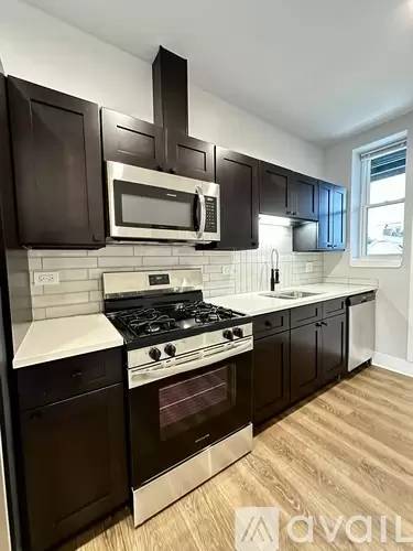 Main picture of 3356-60 W Montrose Ave & 4405-07 N Kimball Ave Apartments