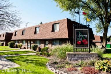 Main picture of Meadow Creek Apartments