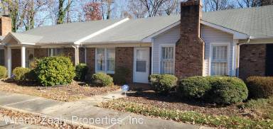 Main picture of 3532 Lawndale Dr