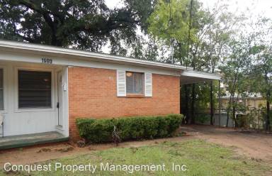 Main picture of 1609 Southpoint Dr