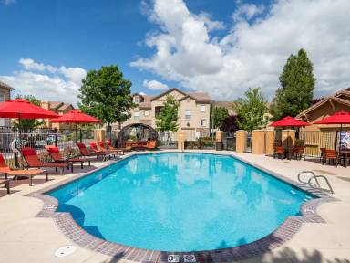 Main picture of Waterstone at Kiley Ranch