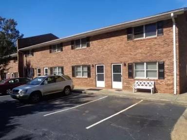 Main picture of Oakdale Apartments