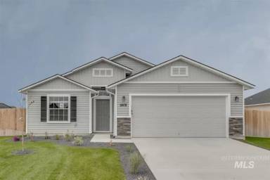 Main picture of 11582 Stockbridge Way