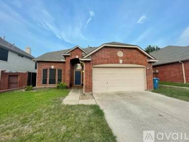 Main picture of 2604 Centenary Dr