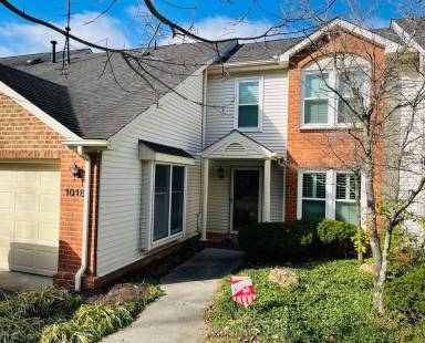 Main picture of 1018 Chateau Ct