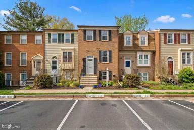 Main picture of 8640 Dellway Ln