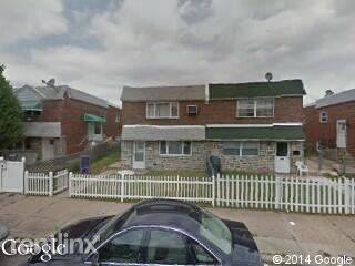 Main picture of 2141 Benson St