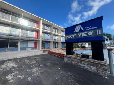 Main picture of Pace II