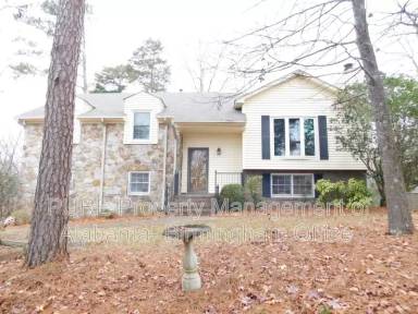 Main picture of 3520 Great Oak Ln