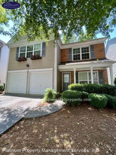 Main picture of 1751 Bentridge Dr NW