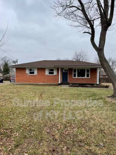 Main picture of 2601 Pioneer Rd