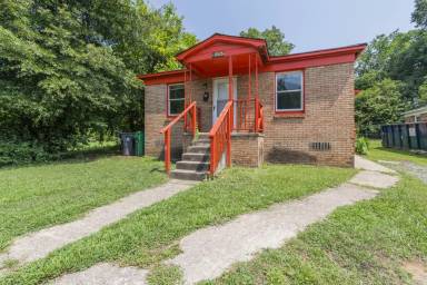 Main picture of 1812 Catherine Simmons Ave