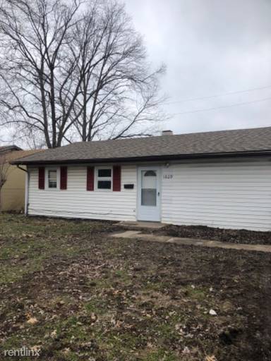 Main picture of 1609 Armand Dr