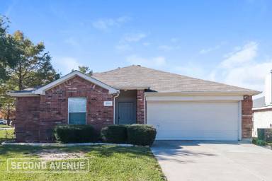 Main picture of 1001 Manassas Dr