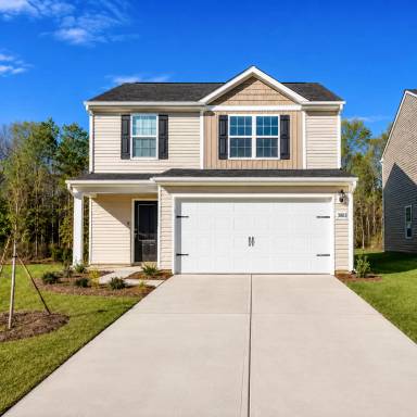 Main picture of 3003 Crescent Lake Ln