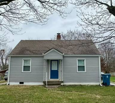 Main picture of 1245 Brandt Dr